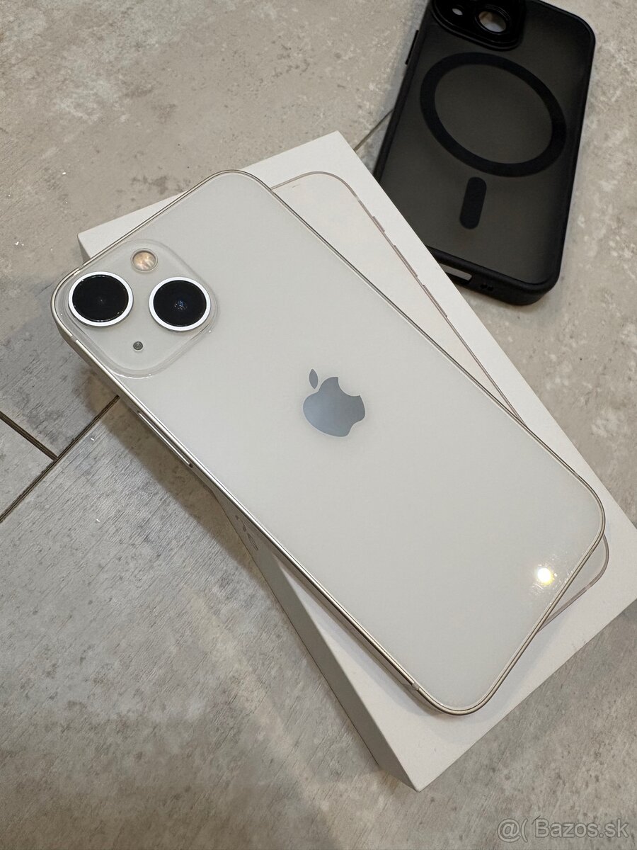 Predám,Vymením Apple iPhone 13MINI 128GB - 3