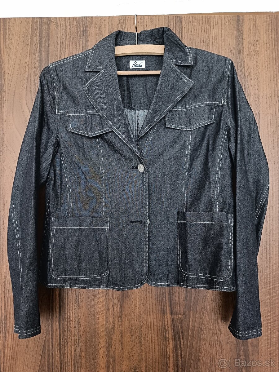 Damske saka, nohavice a sukna - 3