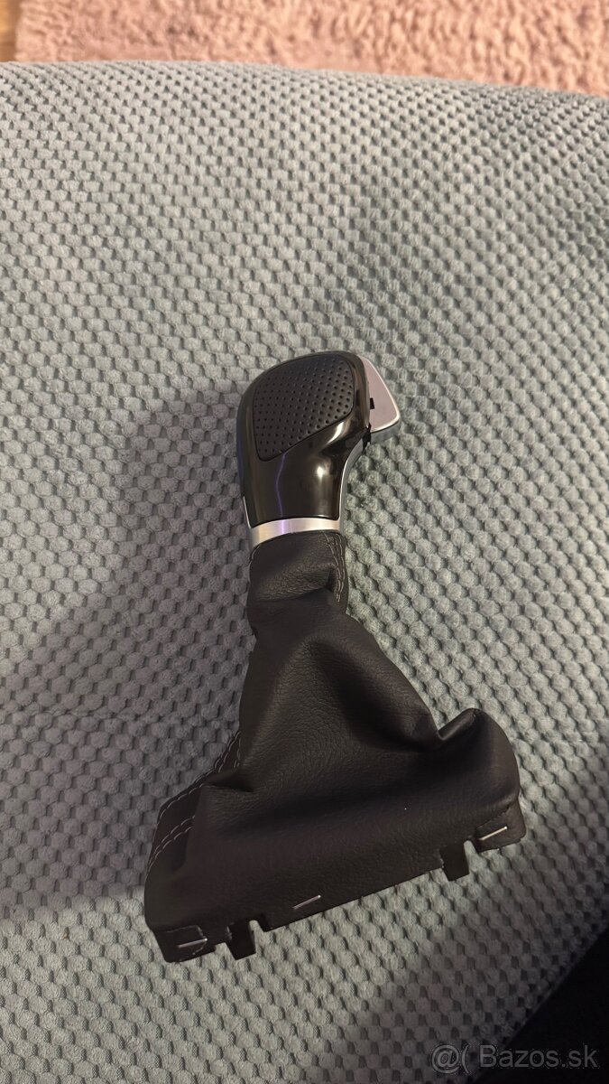 Radiaca paka vw golf 7 ,7,5 DSG - 3