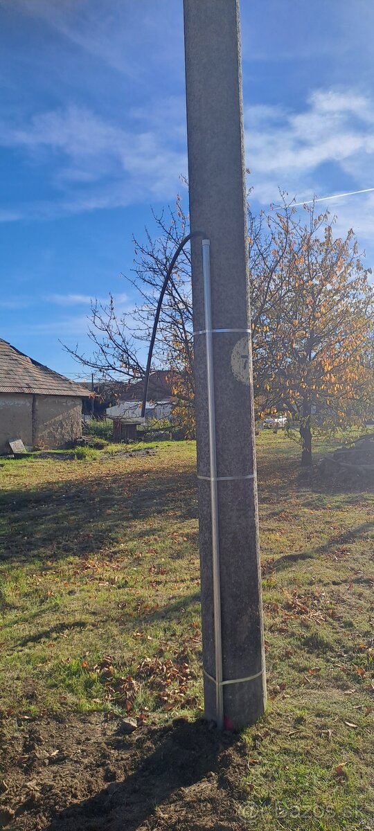 ✅ Revízny technik ✅ Prípojky NN- realizácia✅ Elektrikár ✅ - 3