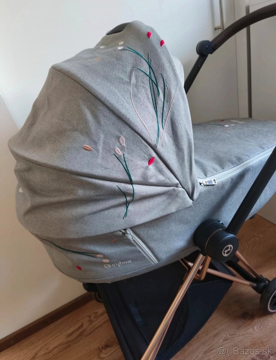 Vanička na kočík Cybex mios - 3