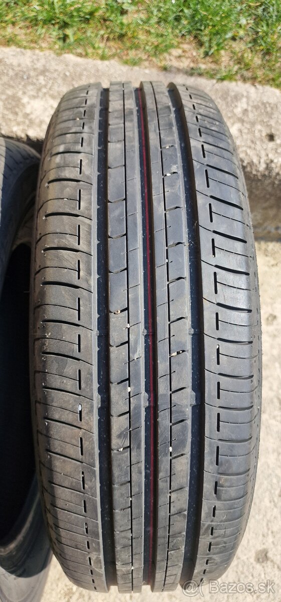 185/65 R15 Bridgestone - 3