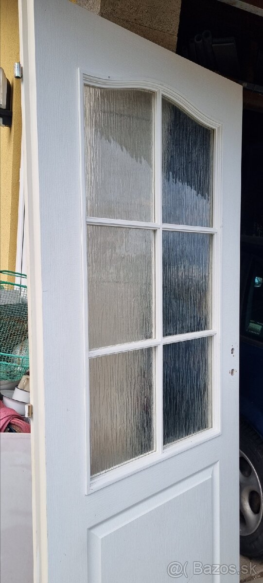 Dvere - 3