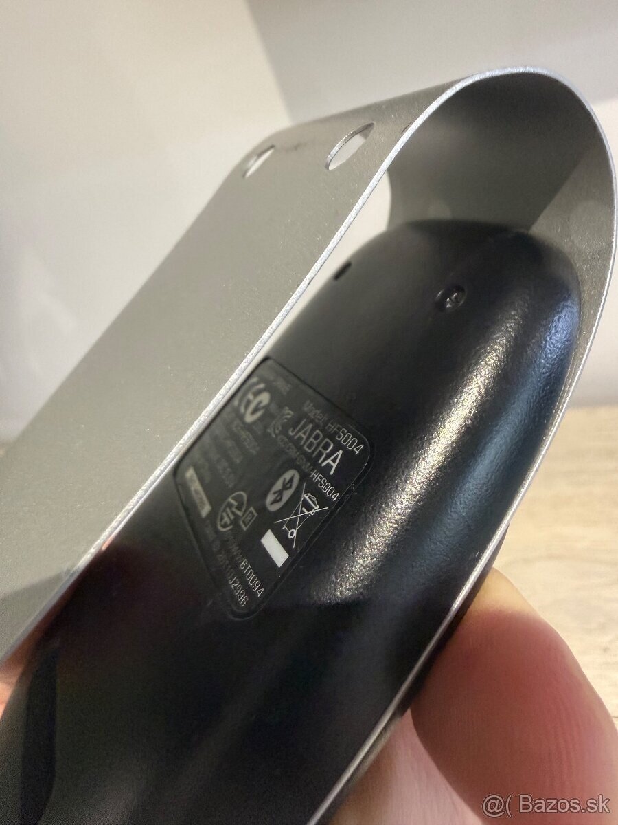Jabra Headset HFS004 - 3
