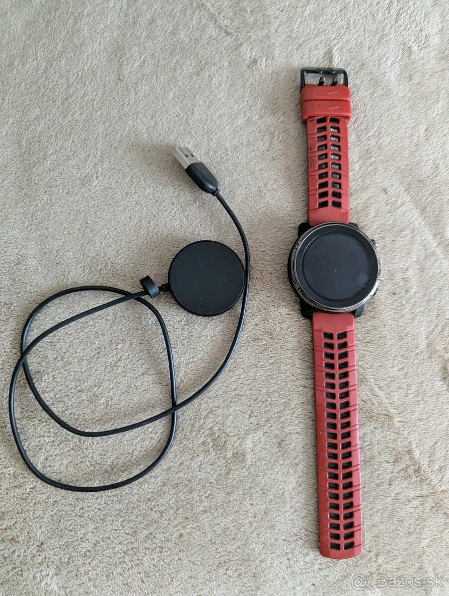 Amazfit stratos3 - 3