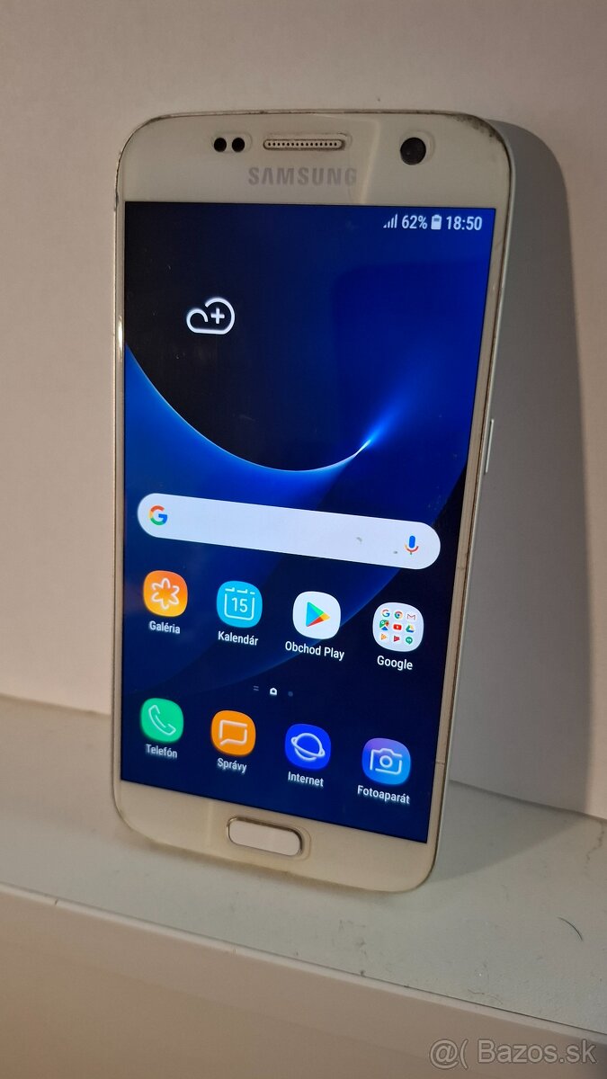 Samsung galaxy S7 - 3