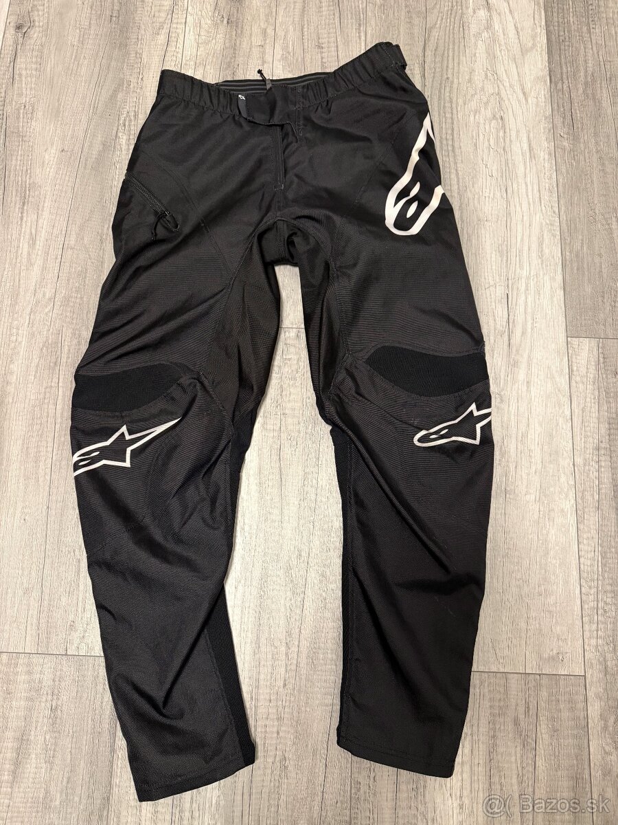 MTB nohavice Alpinestars - 3