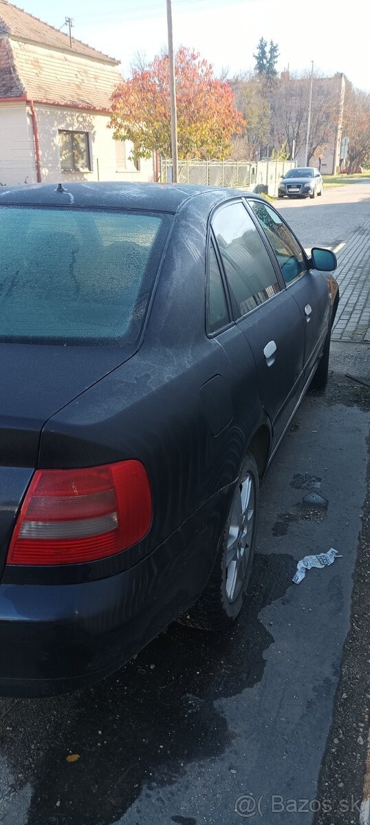 Audi A4 B5 1.9 TDI - 3
