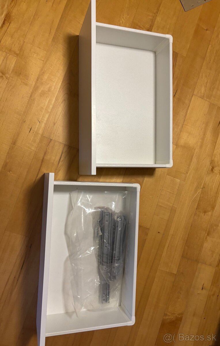 Predam diely IKEA BESTA - 3