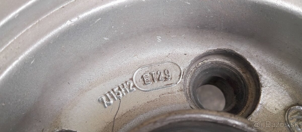 BBS Michael Schumacher Edition - 3