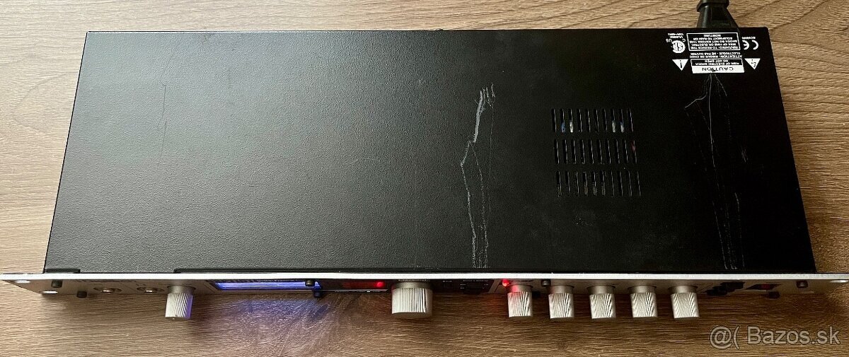 Digitech GSP1101 - 3