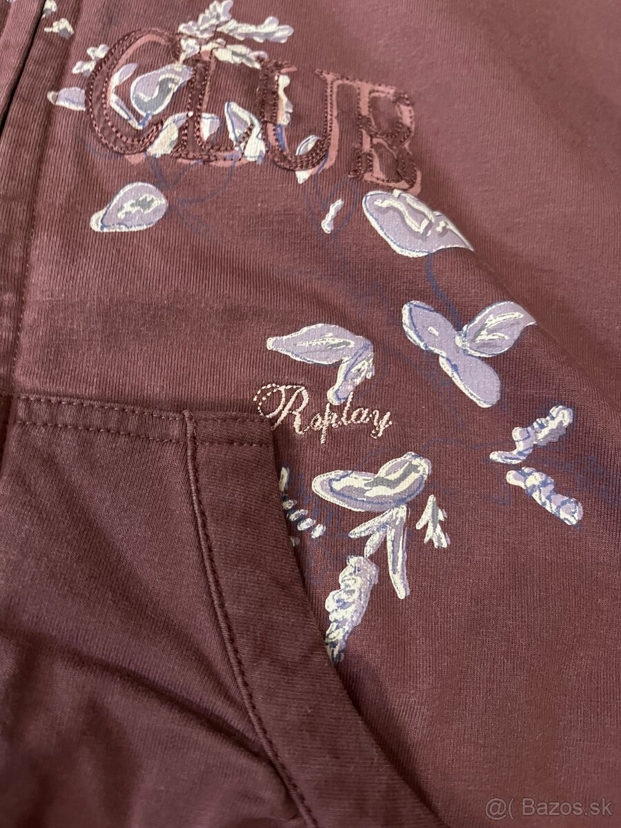 replay mikina - 3