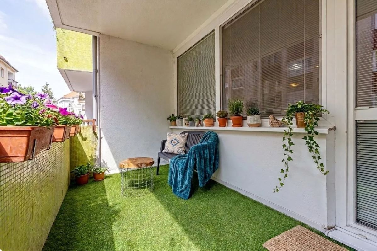 BA I. Na prenájom 2 izb byt na Kozej ulici s parkovaním – foto 3