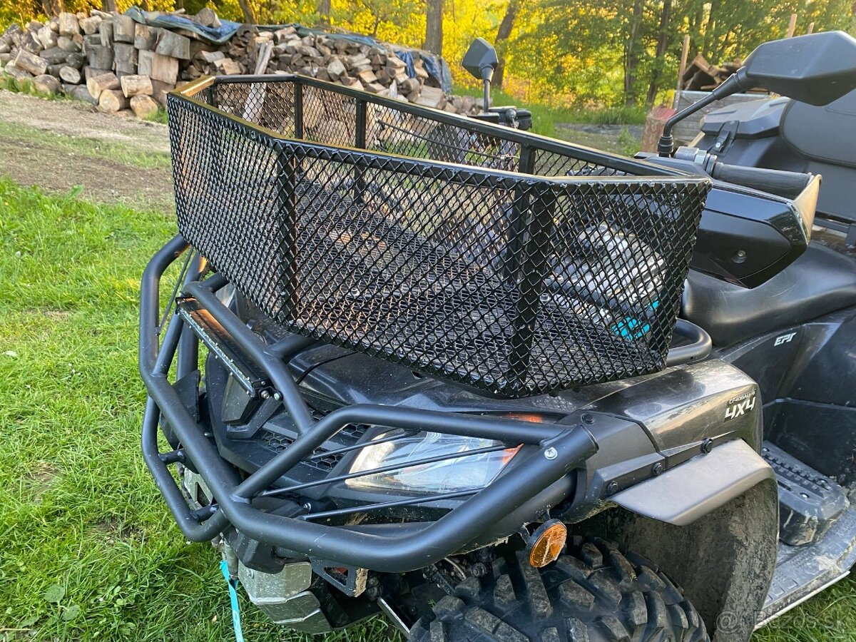 CF Moto 450 L - 2019