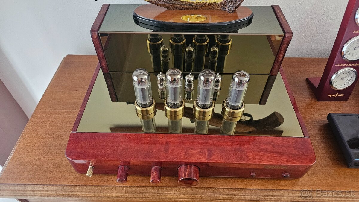 Edgar + Quadral Amun MK5 - 3