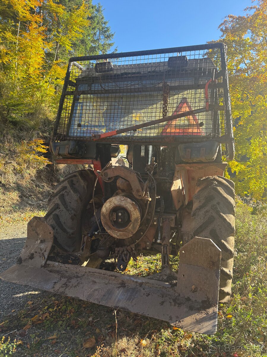 Zetor 7745 - 3
