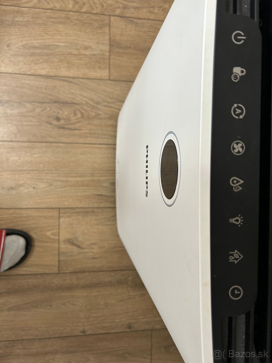 Čistička vzduchu Philips - 3