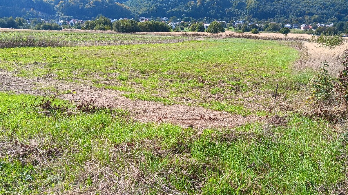 Pozemok na predaj - 3