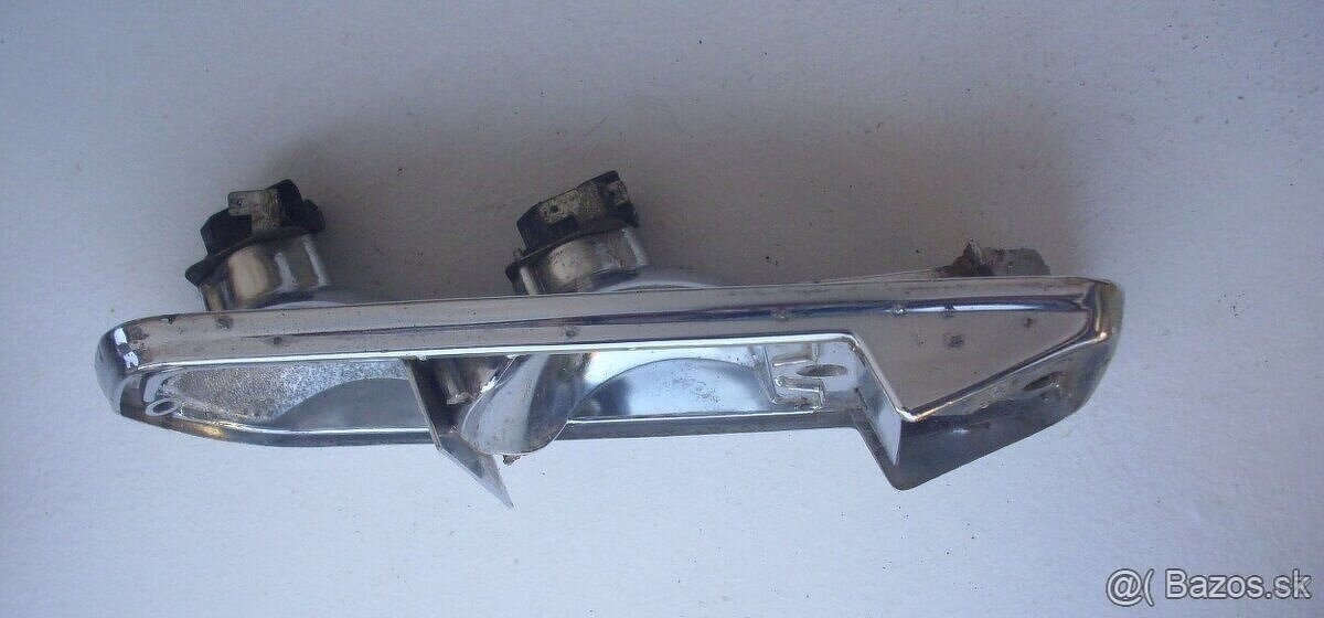 Lada 2102 zadné svetlo - originál - 3