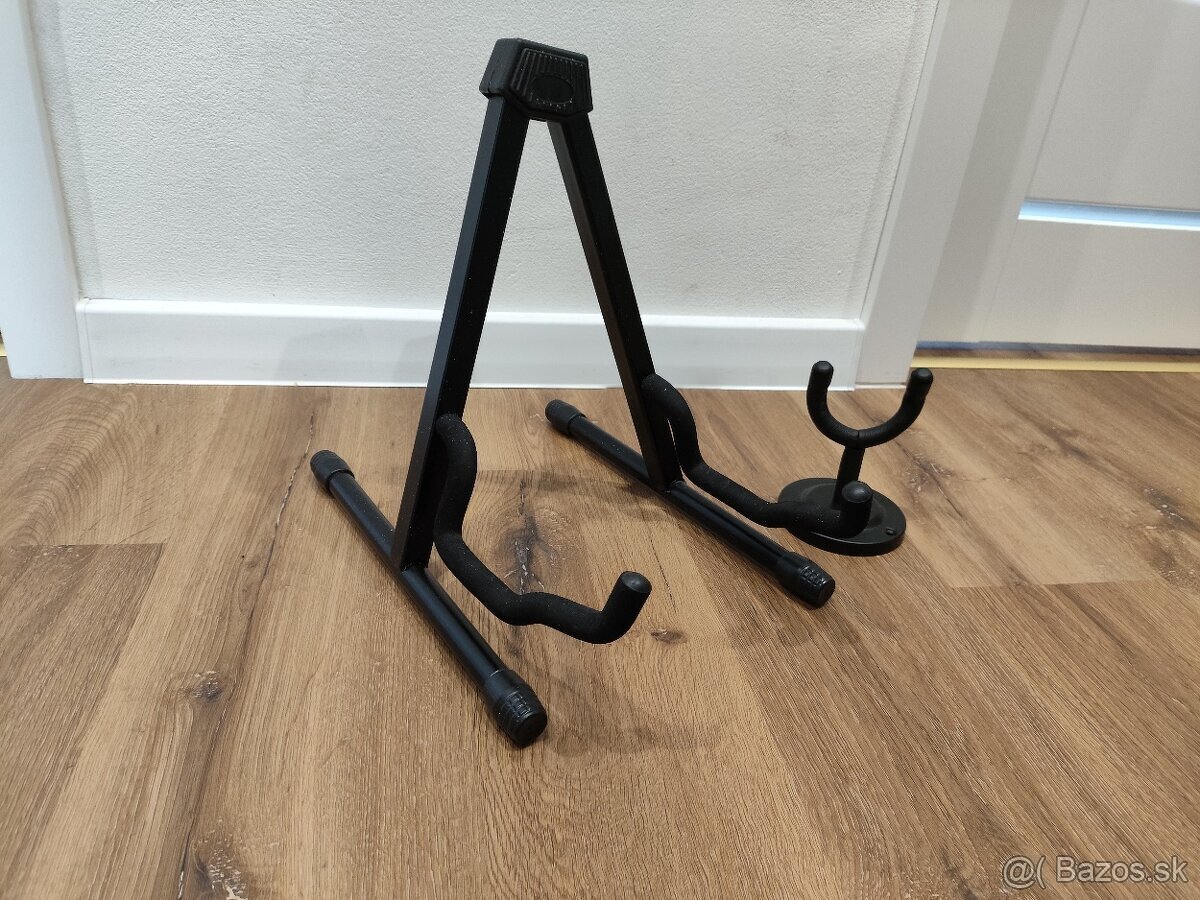 Akustická gitara YAHAHA F310 TBS s púzdrom a stojanom - 3