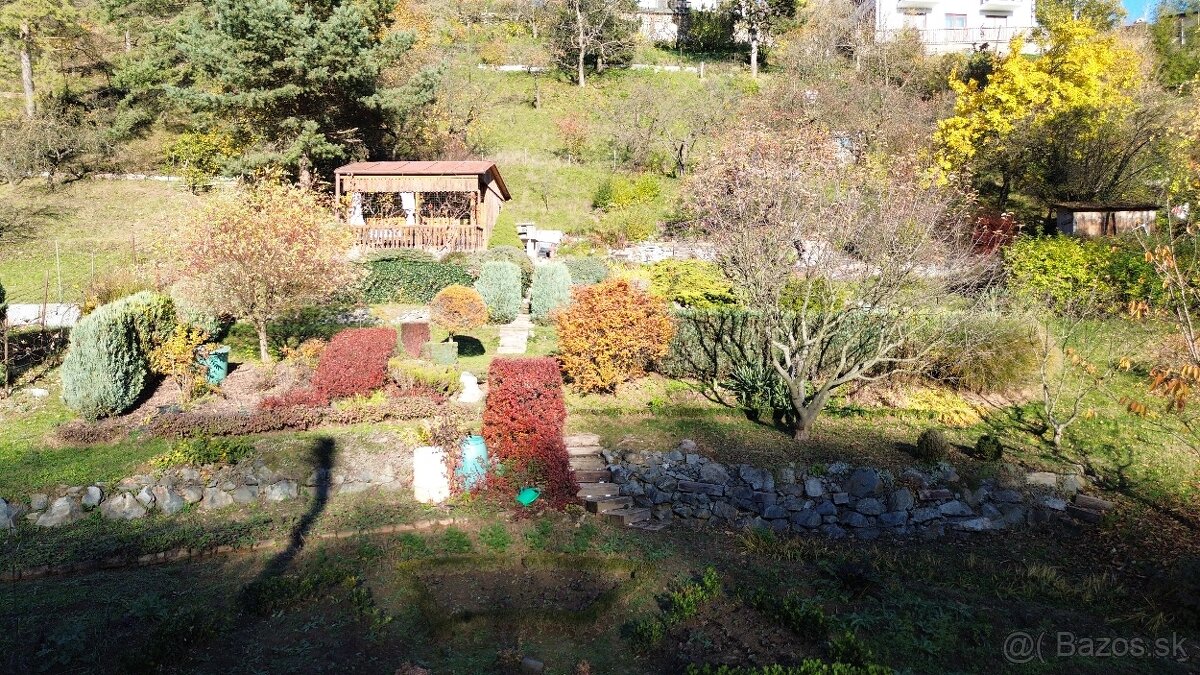 Pozemok na predaj, ul. Na Stráni, Košice-Sever (Čermeľ) - 3