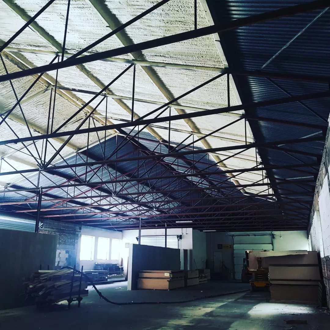 Striekana izolacia 14€/20cm/1m2 - 3