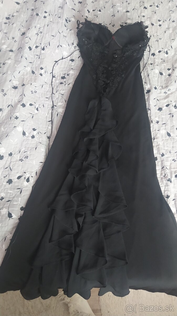 Spoločenské šaty - 3