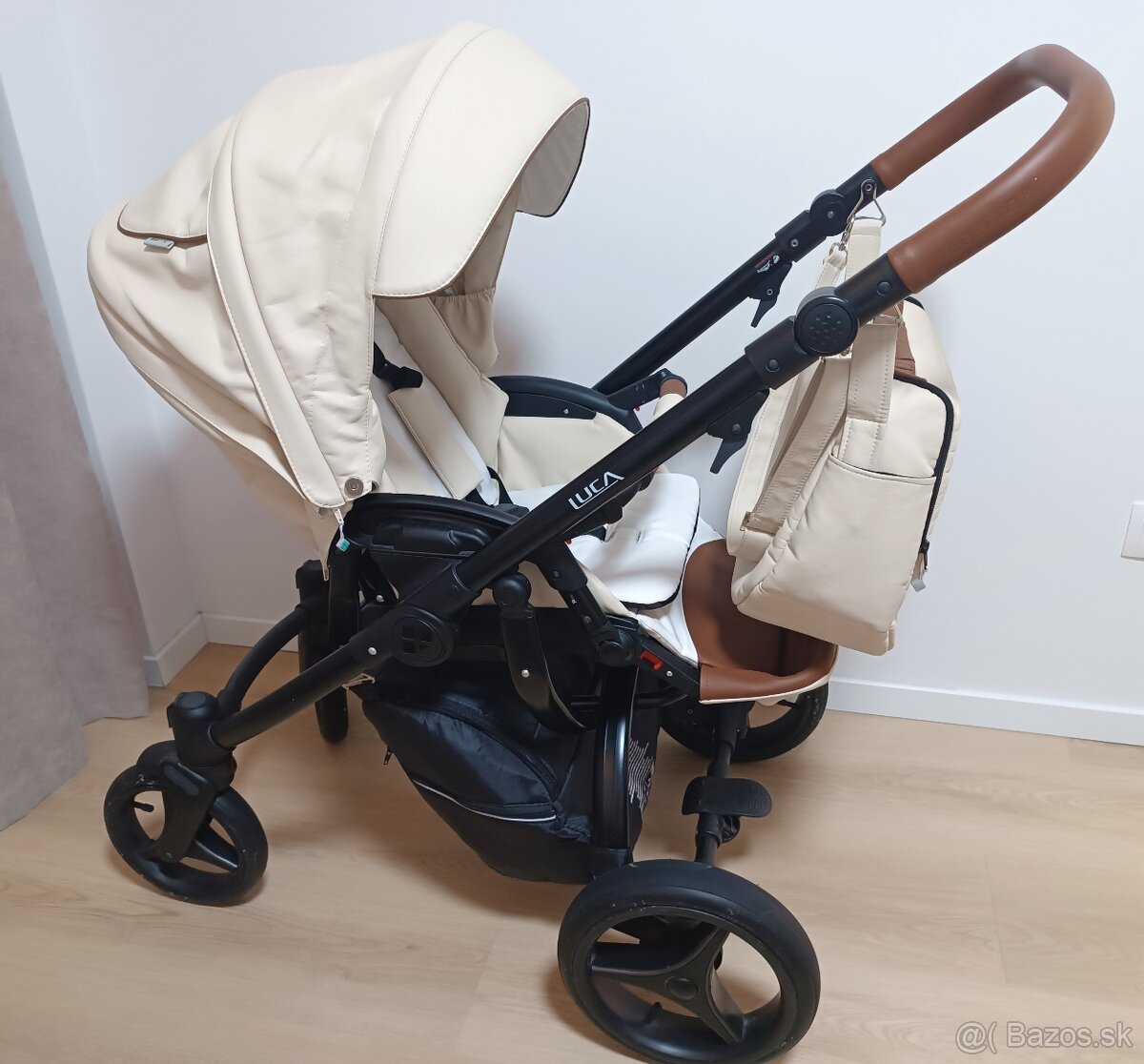 Bebetto Luca Pro - 3