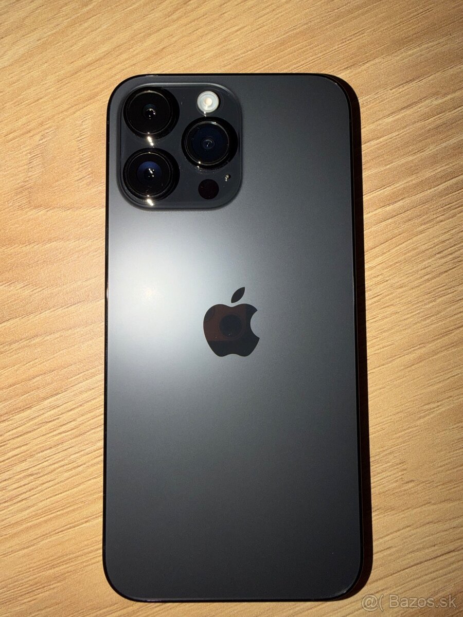 IPhone 14 pro max 128gb black - 3