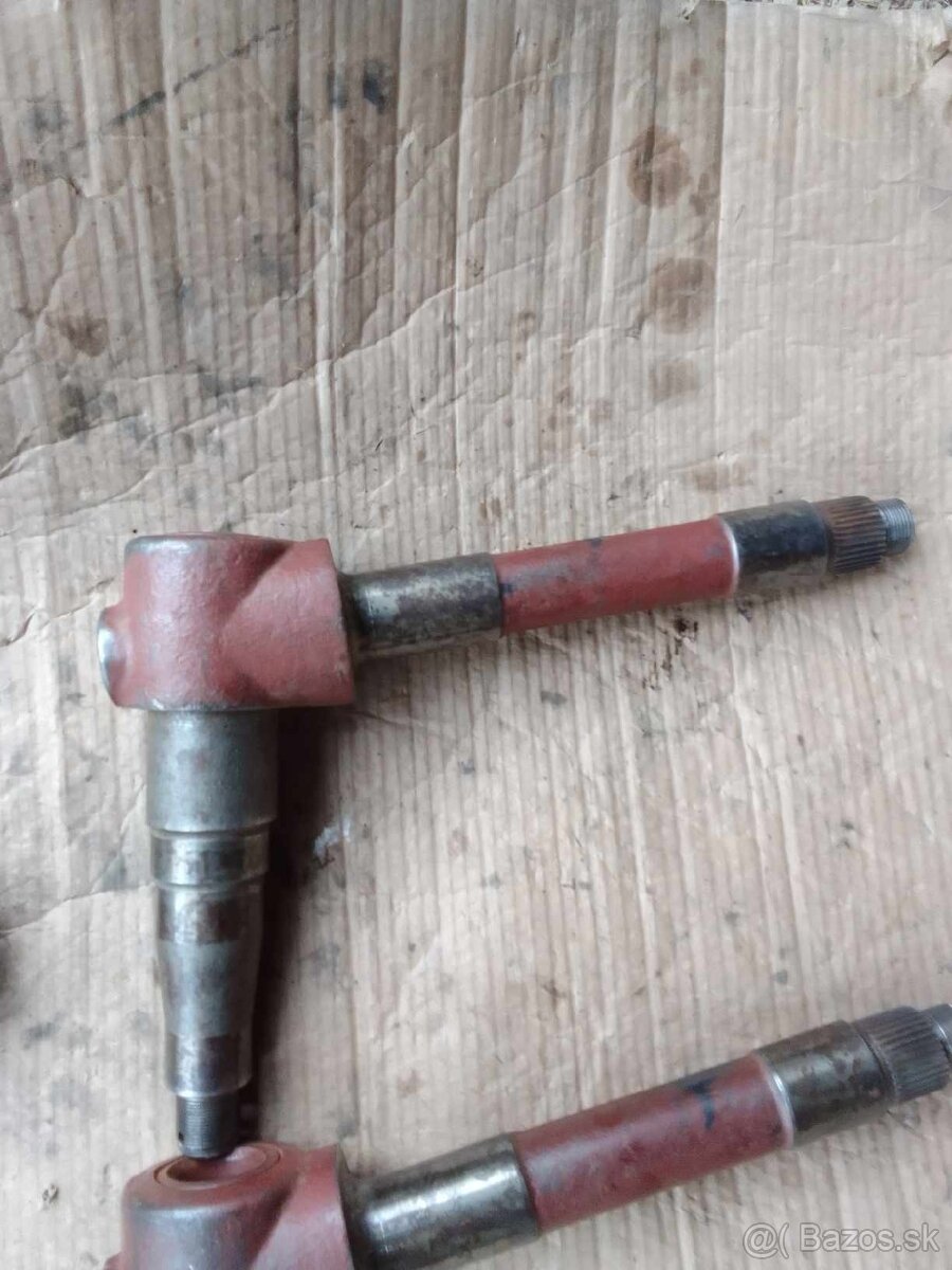 Fortschritt E512 - 3