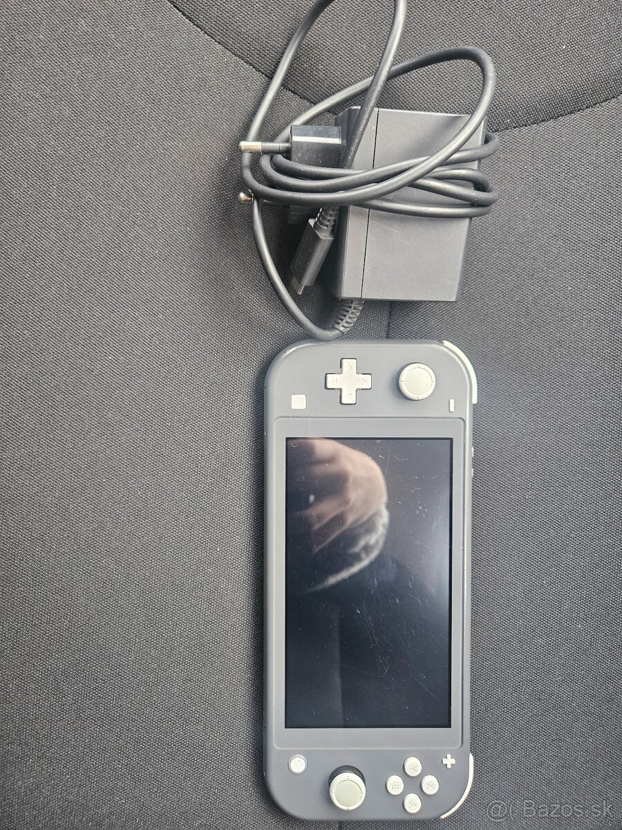 Predam nintendo switch lite - 3