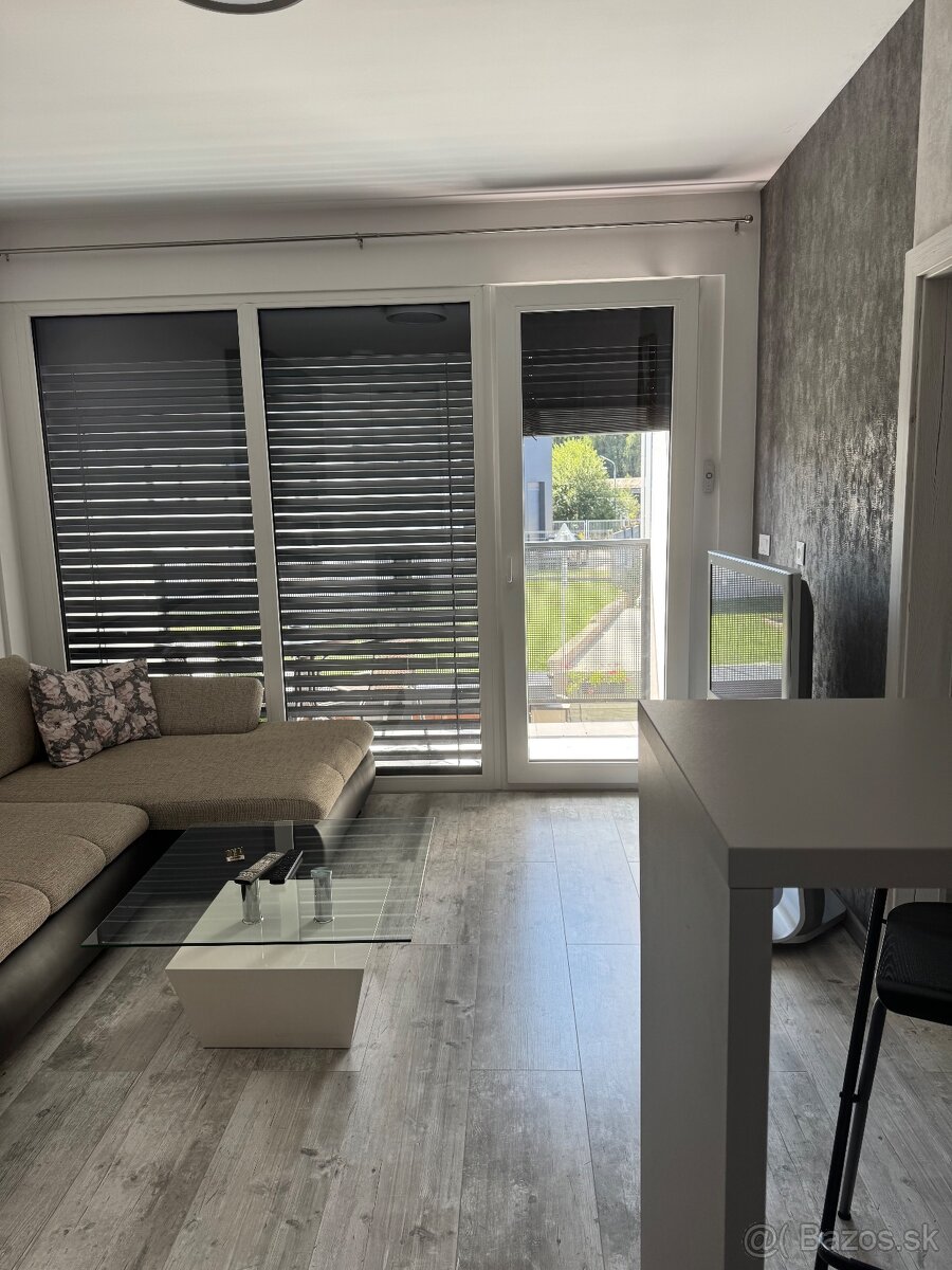 Byt v LM- Palúdzka - 3