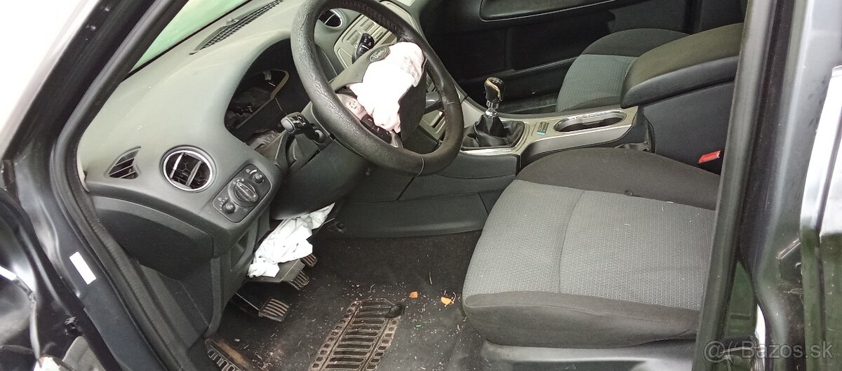 Mondeo mk4 1.8tdci 92 kw 2008 - 3