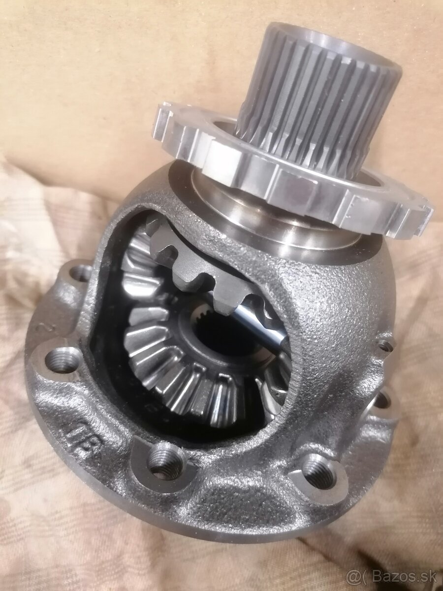 Suzuki REPAS Prevodoviek Swift, Ignis, SX4, Jimny.. - 3