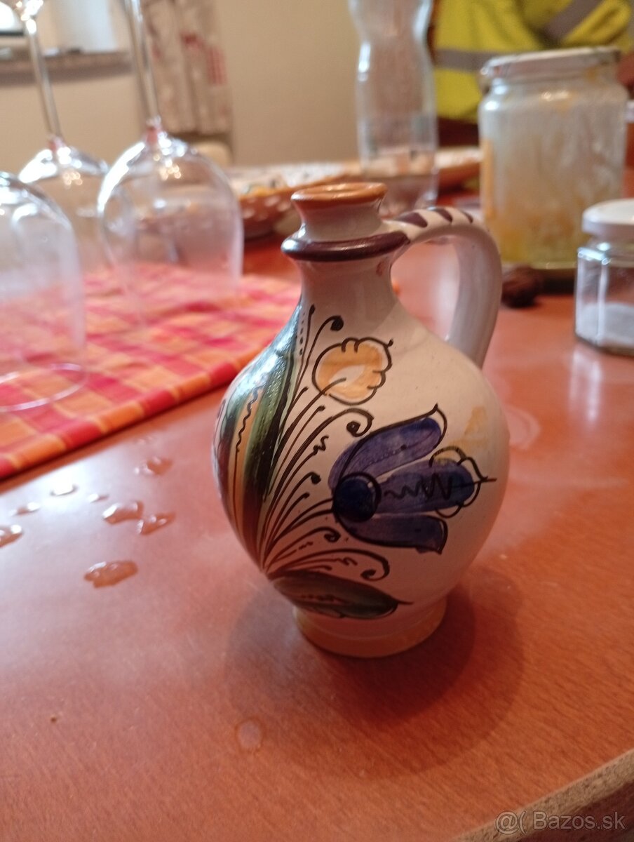 chaluparske vecičky - 3