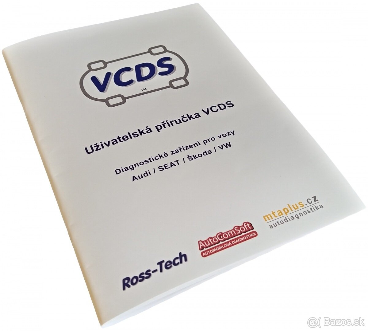 ❗️ AutoDiagnostika VCDS, Diagnostika ❗️ - 3