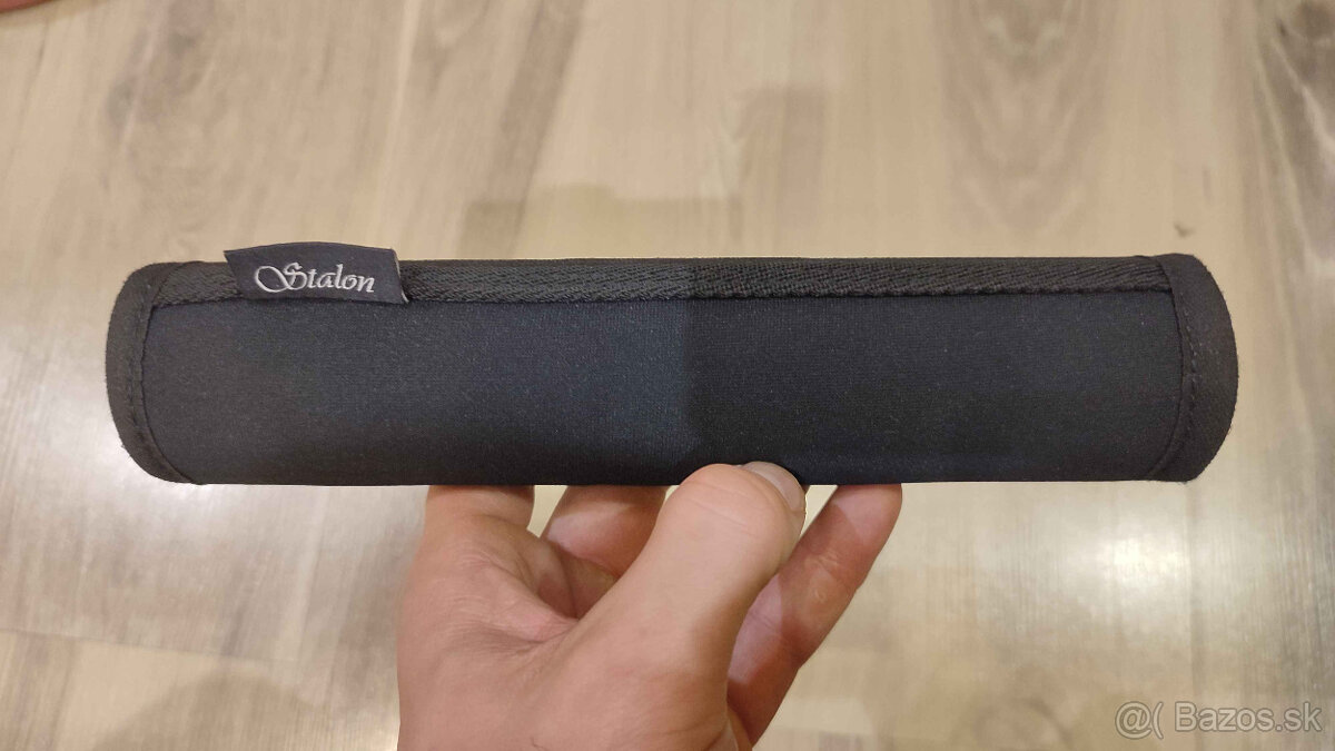 Tlmic na gulovnicu Stalon - 3