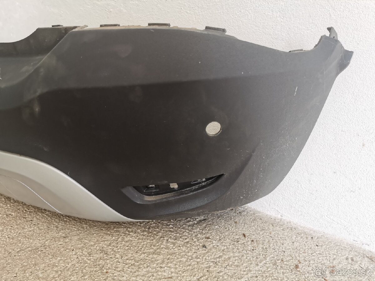 Opel Crossland X – zadny naraznik - DOHODA - 3