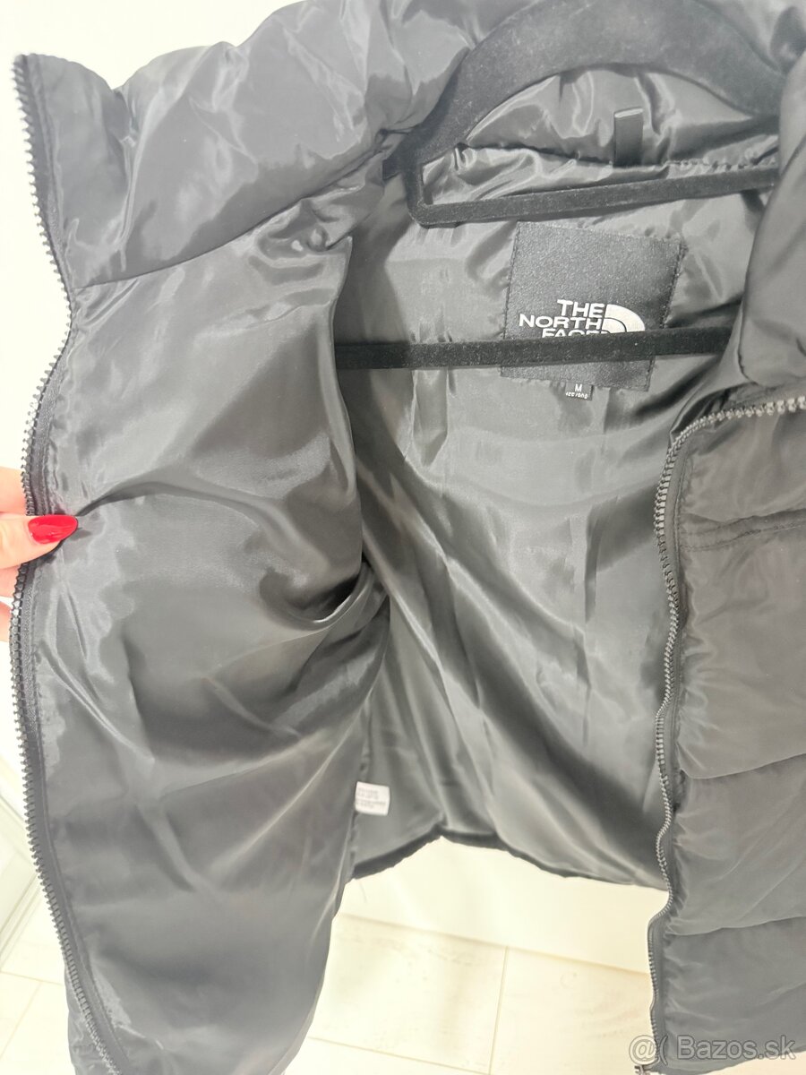 The north face bunda - 3