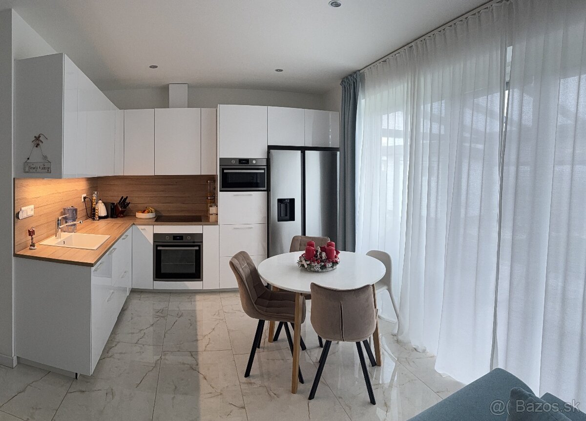 Moderná 3. izbová novostavba rodinného domu v Kostolišti - 3