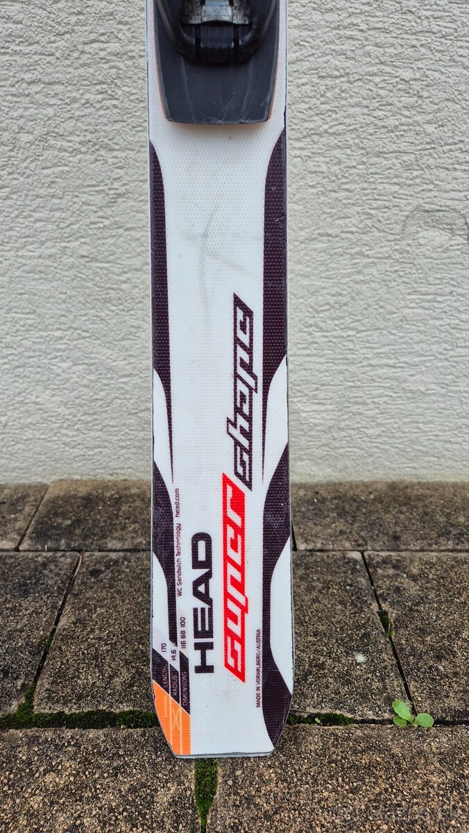 Lyze Head Supershape - 3