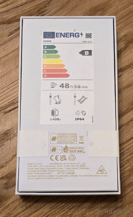 Honor 400 Lite 5G 8GB/256GB - 3