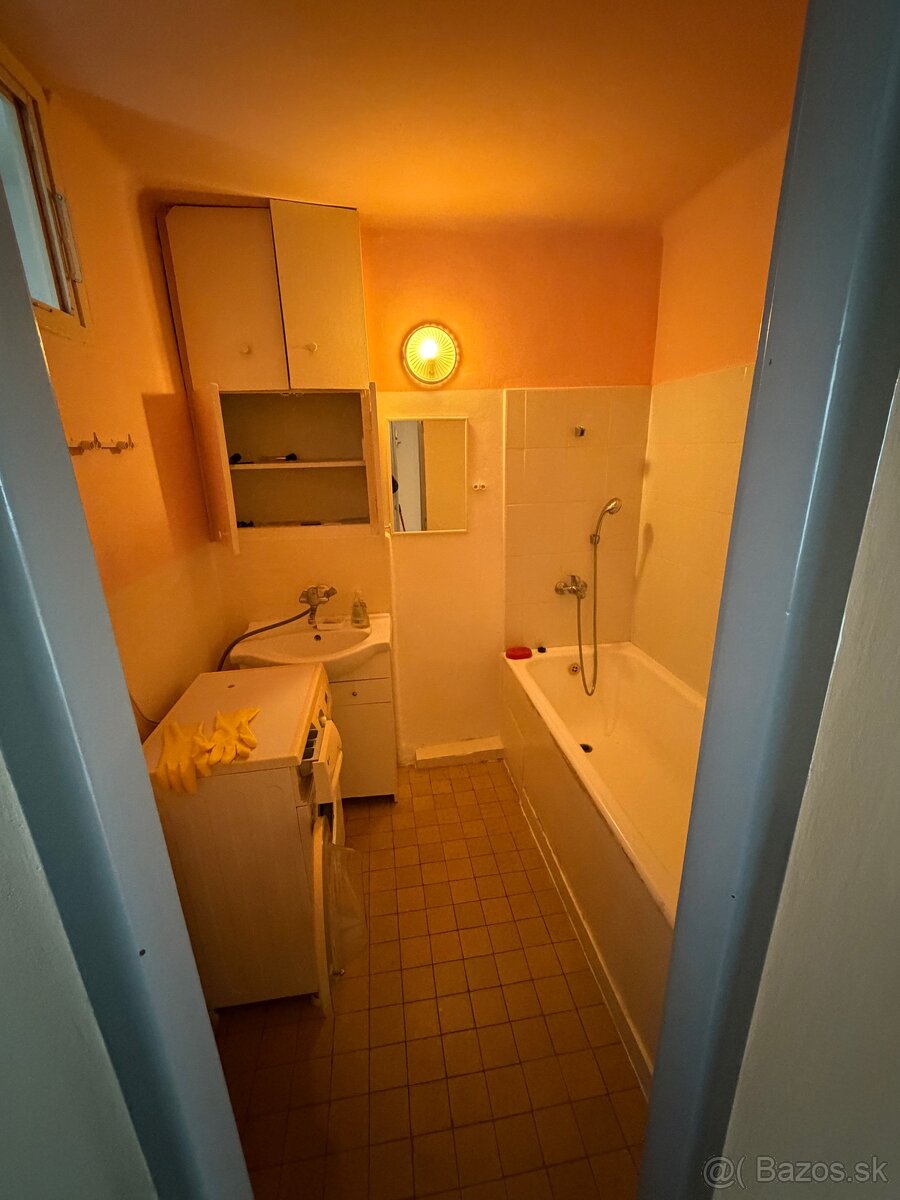 2-izbový byt na predaj v pôvodnom stave - 3