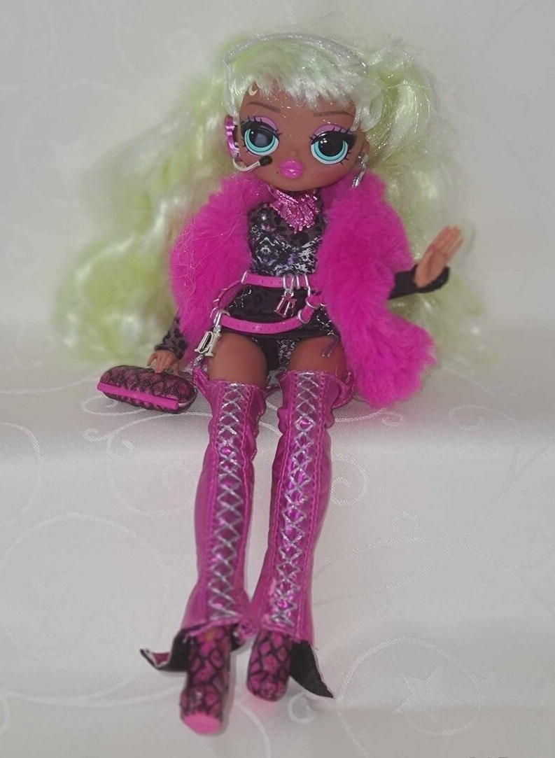 lol babika tri kusy spolu - 3