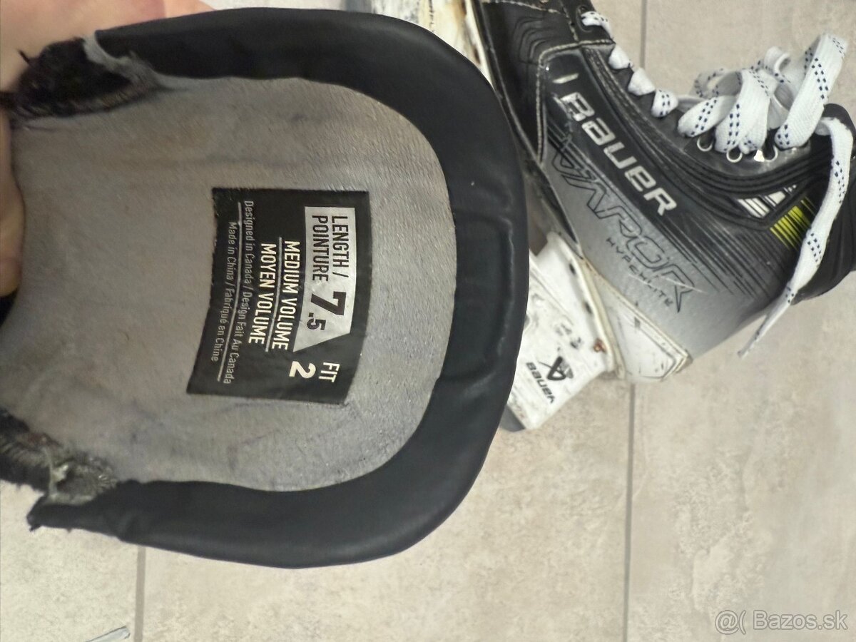 Pánske korčule - 3
