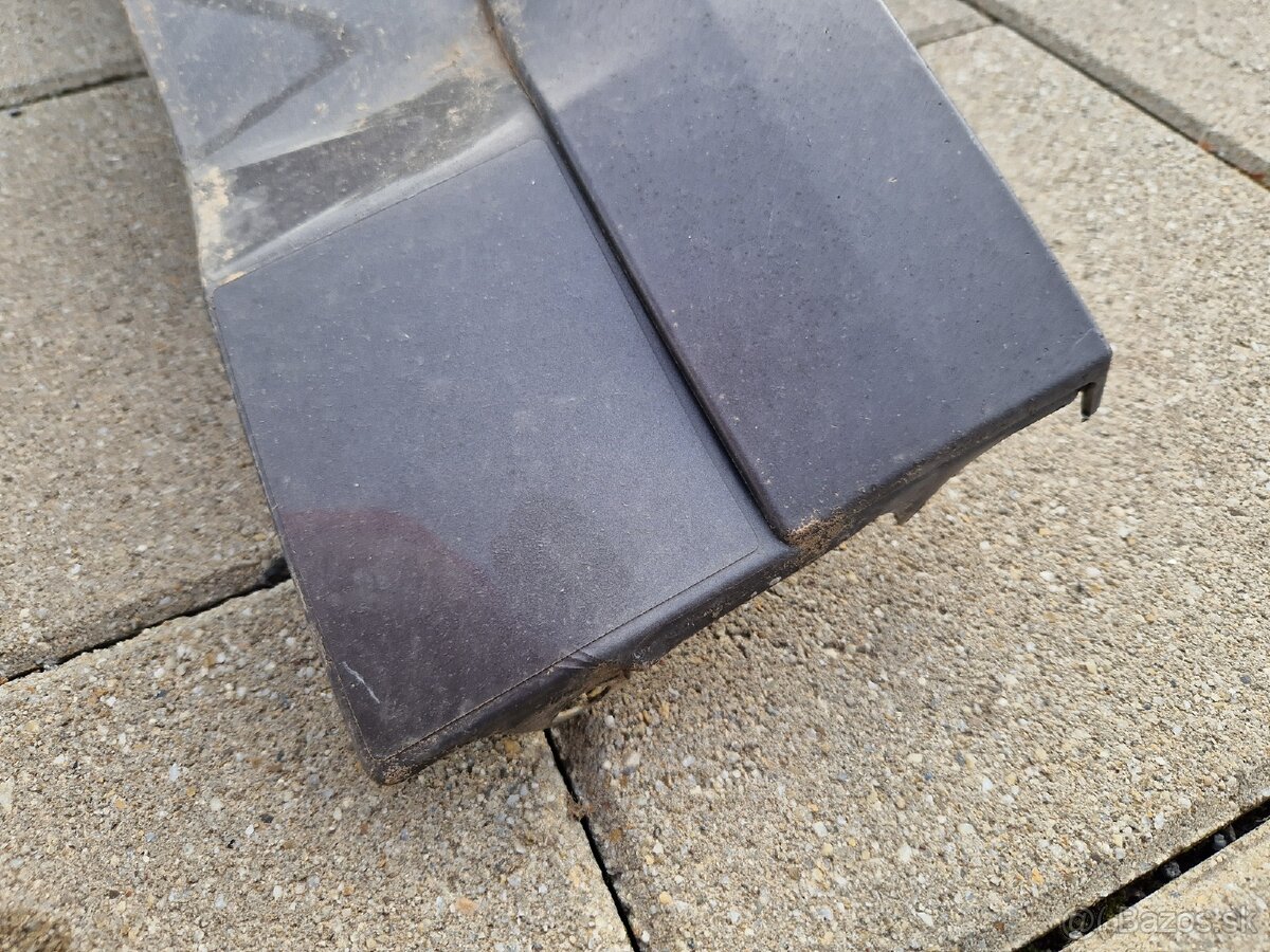 Pravý predny blatnik audi a6 ollroad 2018 - 3