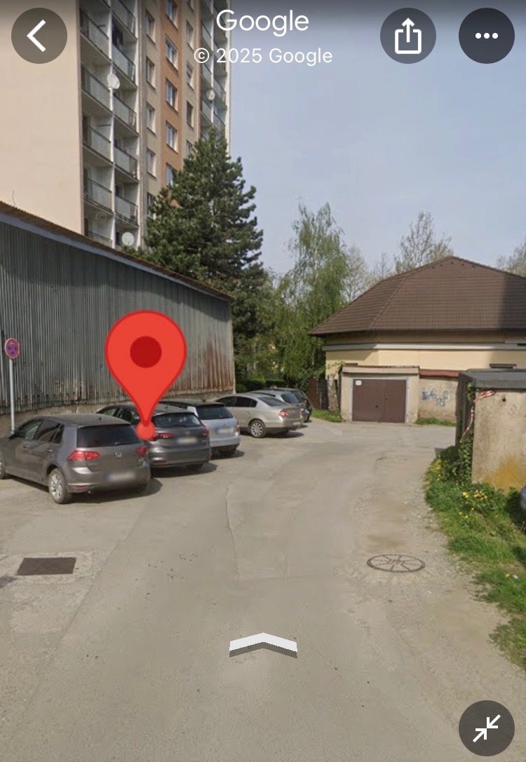 Pozemok Kosice Sever - 3