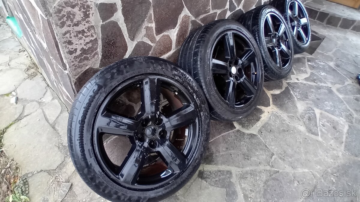 Predám elektróny r18 - 3