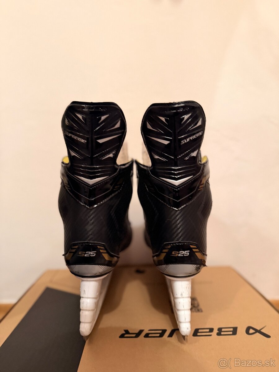 Bauer Supreme S25 - 3