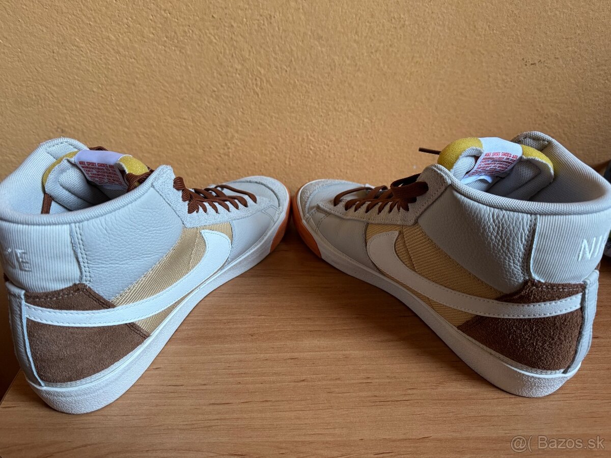 Tenisky Nike 77 Remastered, veľkosť 11 (45) - 3